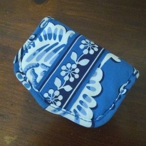 Vera Bradley wallet